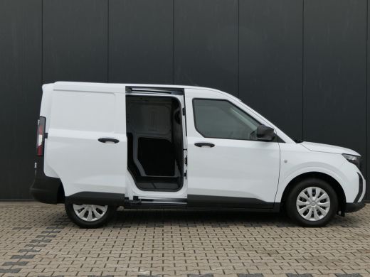 Ford Transit Courier 1.5 EcoBlue Trend | CarPlay/Android Auto | Zijschuifdeur | Bluetooth | Parkeersensoren | Cruise C... ActivLease financial lease