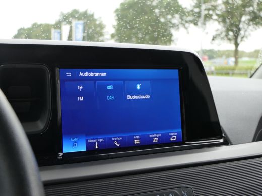 Ford Transit Courier 1.5 EcoBlue Trend | CarPlay/Android Auto | Zijschuifdeur | Bluetooth | Parkeersensoren | Cruise C... ActivLease financial lease