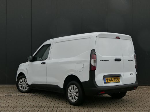 Ford Transit Courier 1.5 EcoBlue Trend | CarPlay/Android Auto | Zijschuifdeur | Bluetooth | Parkeersensoren | Cruise C... ActivLease financial lease