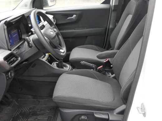 Ford Transit Courier 1.5 EcoBlue Trend | CarPlay/Android Auto | Zijschuifdeur | Bluetooth | Parkeersensoren | Cruise C... ActivLease financial lease