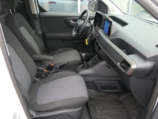 Ford Transit Courier 1.5 EcoBlue Trend | CarPlay/Android Auto | Zijschuifdeur | Bluetooth | Parkeersensoren | Cruise C... ActivLease financial lease
