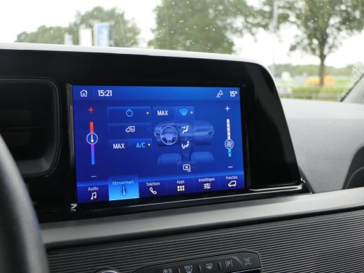 Ford Transit Courier 1.5 EcoBlue Trend | CarPlay/Android Auto | Zijschuifdeur | Bluetooth | Parkeersensoren | Cruise C... ActivLease financial lease