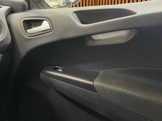 Ford Transit Courier 1.5 TDCI Trend | Dealer onderhouden | Betimmerd | Imperiaal | 2 x Schuifdeur ActivLease financial lease