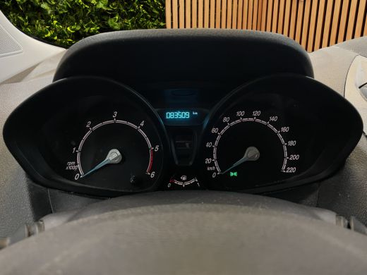Ford Transit Courier 1.5 TDCI Trend | Dealer onderhouden | Betimmerd | Imperiaal | 2 x Schuifdeur ActivLease financial lease
