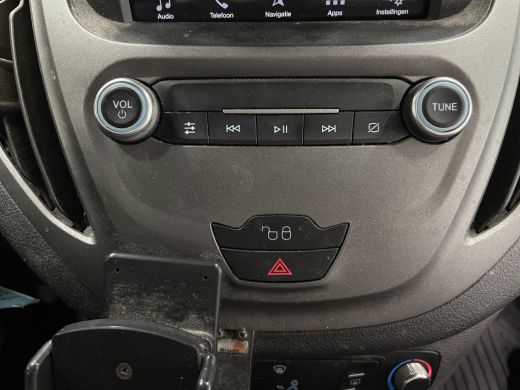 Ford Transit Courier 1.5 TDCI Trend | Dealer onderhouden | Betimmerd | Imperiaal | 2 x Schuifdeur ActivLease financial lease