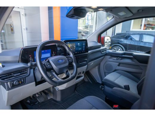 Ford Transit Custom 320 2.5 PHEV L2H1 Limited | Camera | Apple Carplay/Android Auto | Cruise adaptief | Keyless entry... ActivLease financial lease