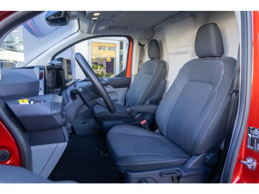Ford Transit Custom 320 2.5 PHEV L2H1 Limited | Camera | Apple Carplay/Android Auto | Cruise adaptief | Keyless entry... ActivLease financial lease
