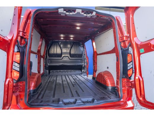 Ford Transit Custom 320 2.5 PHEV L2H1 Limited | Camera | Apple Carplay/Android Auto | Cruise adaptief | Keyless entry... ActivLease financial lease