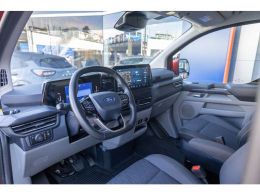 Ford Transit Custom 320 2.5 PHEV L2H1 Limited | Camera | Apple Carplay/Android Auto | Cruise adaptief | Keyless entry... ActivLease financial lease