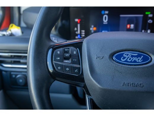 Ford Transit Custom 320 2.5 PHEV L2H1 Limited | Camera | Apple Carplay/Android Auto | Cruise adaptief | Keyless entry... ActivLease financial lease