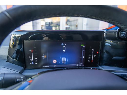 Ford Transit Custom 320 2.5 PHEV L2H1 Limited | Camera | Apple Carplay/Android Auto | Cruise adaptief | Keyless entry... ActivLease financial lease