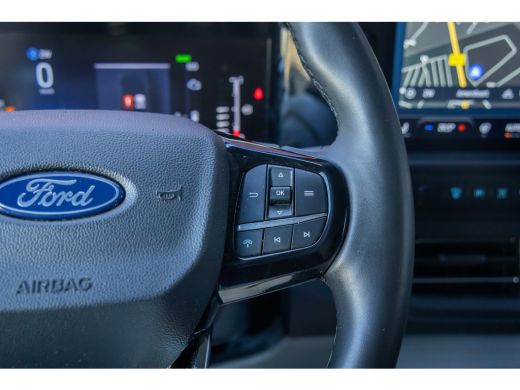 Ford Transit Custom 320 2.5 PHEV L2H1 Limited | Camera | Apple Carplay/Android Auto | Cruise adaptief | Keyless entry... ActivLease financial lease