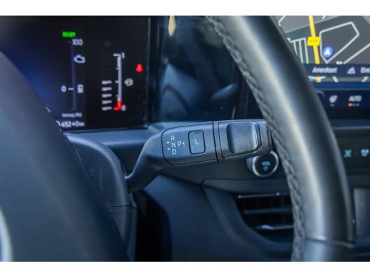 Ford Transit Custom 320 2.5 PHEV L2H1 Limited | Camera | Apple Carplay/Android Auto | Cruise adaptief | Keyless entry... ActivLease financial lease