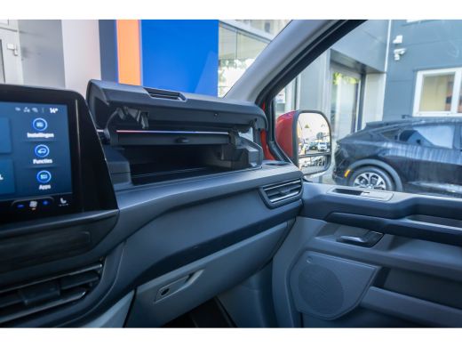 Ford Transit Custom 320 2.5 PHEV L2H1 Limited | Camera | Apple Carplay/Android Auto | Cruise adaptief | Keyless entry... ActivLease financial lease