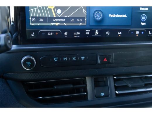 Ford Transit Custom 320 2.5 PHEV L2H1 Limited | Camera | Apple Carplay/Android Auto | Cruise adaptief | Keyless entry... ActivLease financial lease