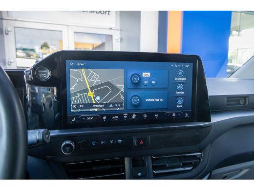 Ford Transit Custom 320 2.5 PHEV L2H1 Limited | Camera | Apple Carplay/Android Auto | Cruise adaptief | Keyless entry... ActivLease financial lease