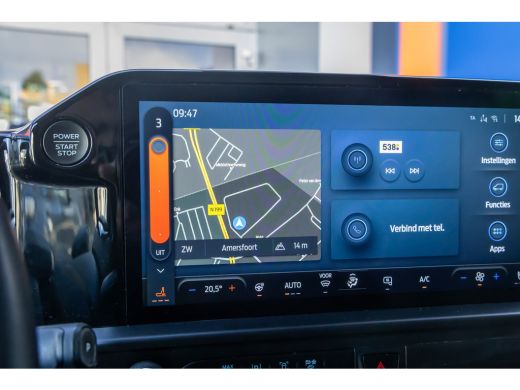 Ford Transit Custom 320 2.5 PHEV L2H1 Limited | Camera | Apple Carplay/Android Auto | Cruise adaptief | Keyless entry... ActivLease financial lease
