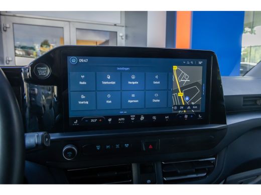 Ford Transit Custom 320 2.5 PHEV L2H1 Limited | Camera | Apple Carplay/Android Auto | Cruise adaptief | Keyless entry... ActivLease financial lease
