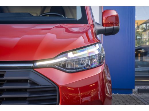 Ford Transit Custom 320 2.5 PHEV L2H1 Limited | Camera | Apple Carplay/Android Auto | Cruise adaptief | Keyless entry... ActivLease financial lease
