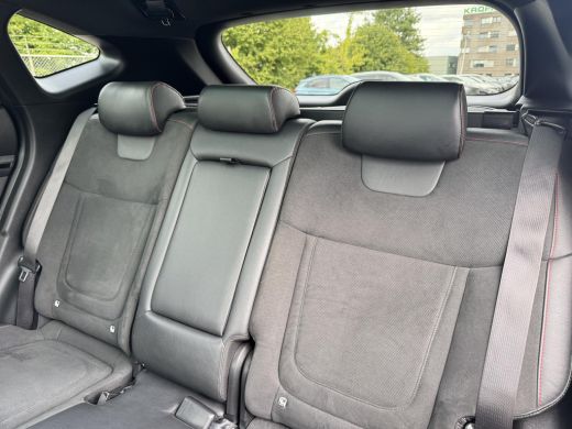 Hyundai Tucson 1.6 T-GDI PHEV N Line 4WD | SOH 97,2% | Schuif-Kanteldak | Stoelverwarming/Ventilatie | Stuurverw... ActivLease financial lease