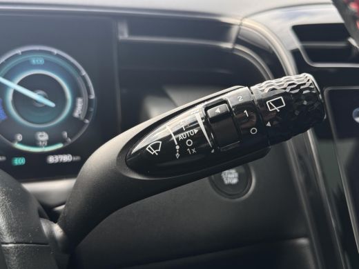 Hyundai Tucson 1.6 T-GDI PHEV N Line 4WD | SOH 97,2% | Schuif-Kanteldak | Stoelverwarming/Ventilatie | Stuurverw... ActivLease financial lease