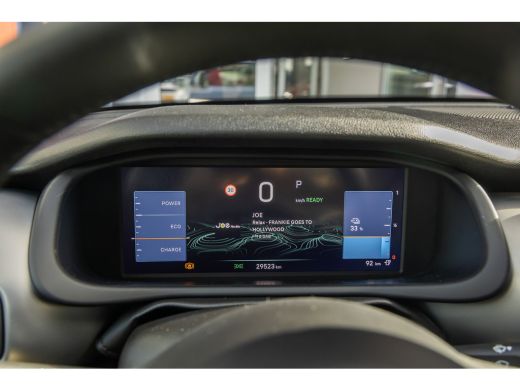 Jeep Avenger Altitude 54 kWh | Adaptive Cruise Control | Parkeersensoren achter | Full-LED koplampen | Apple C... ActivLease financial lease