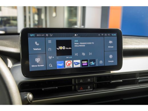 Jeep Avenger Altitude 54 kWh | Adaptive Cruise Control | Parkeersensoren achter | Full-LED koplampen | Apple C... ActivLease financial lease