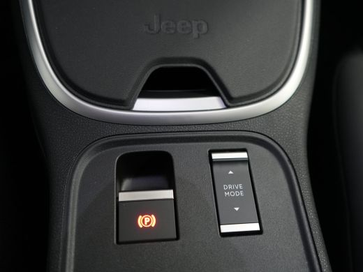 Jeep Avenger Summit Automaat ActivLease financial lease