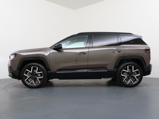 Jeep Compass First Edition | Privacy Glass ActivLease financial lease