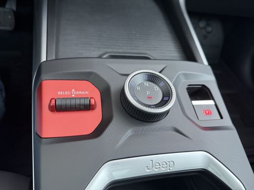 Jeep Compass First Edition | Privacy Glass ActivLease financial lease