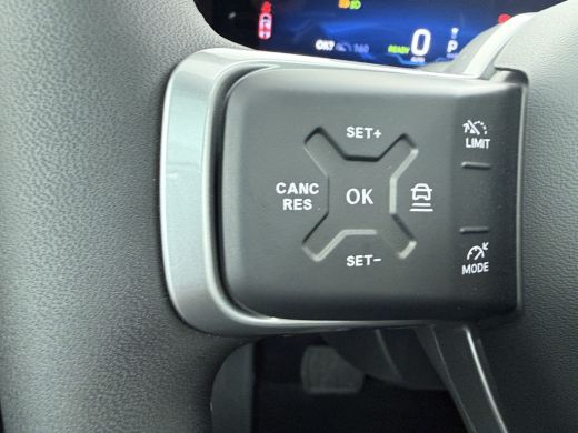 Jeep Compass First Edition | Privacy Glass ActivLease financial lease
