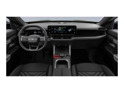 Jeep Compass Summit | Privacy Glass ActivLease financial lease
