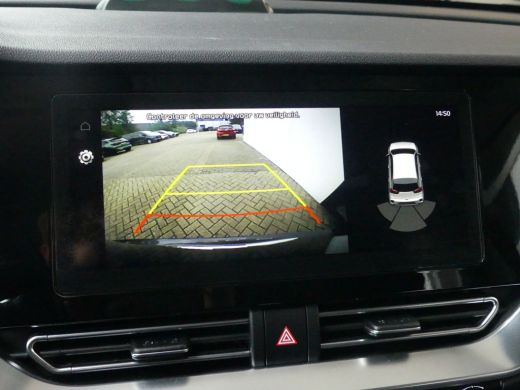 Kia e-Niro DynamicLine 64 kWh | SOH 92% | ADAPTIVE CRUISE | CAMERA | PARKEERSENSOREN | NAVI | LMV 17" | APPL... ActivLease financial lease