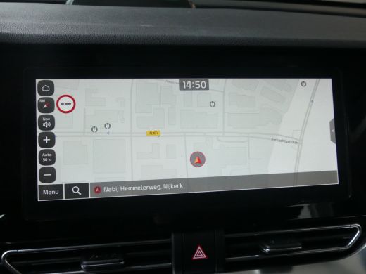 Kia e-Niro DynamicLine 64 kWh | SOH 92% | ADAPTIVE CRUISE | CAMERA | PARKEERSENSOREN | NAVI | LMV 17" | APPL... ActivLease financial lease