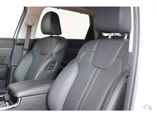 Kia Sorento 1.6 T-GDI Hybrid 2WD ExecutiveLine 7p. | 7-persoons | Ledere bekleding | Elektrische achterklep |... ActivLease financial lease