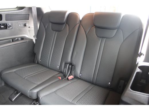 Kia Sorento 1.6 T-GDI Hybrid 2WD ExecutiveLine 7p. | 7-persoons | Ledere bekleding | Elektrische achterklep |... ActivLease financial lease