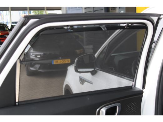Kia Sorento 1.6 T-GDI Hybrid 2WD ExecutiveLine 7p. | 7-persoons | Ledere bekleding | Elektrische achterklep |... ActivLease financial lease