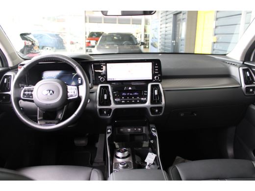 Kia Sorento 1.6 T-GDI Hybrid 2WD ExecutiveLine 7p. | 7-persoons | Ledere bekleding | Elektrische achterklep |... ActivLease financial lease