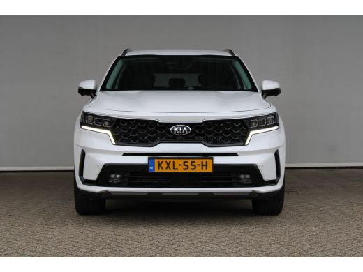 Kia Sorento 1.6 T-GDI Hybrid 2WD ExecutiveLine 7p. | 7-persoons | Ledere bekleding | Elektrische achterklep |... ActivLease financial lease