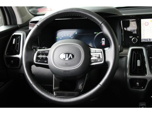 Kia Sorento 1.6 T-GDI Hybrid 2WD ExecutiveLine 7p. | 7-persoons | Ledere bekleding | Elektrische achterklep |... ActivLease financial lease