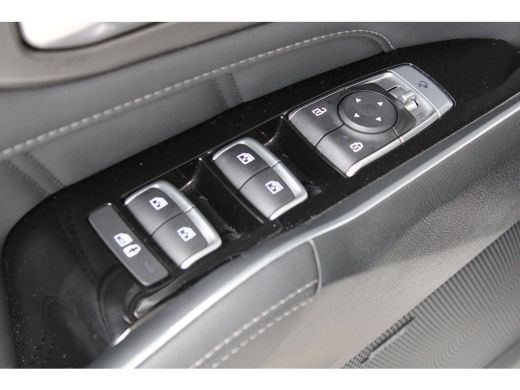 Kia Sorento 1.6 T-GDI Hybrid 2WD ExecutiveLine 7p. | 7-persoons | Ledere bekleding | Elektrische achterklep |... ActivLease financial lease