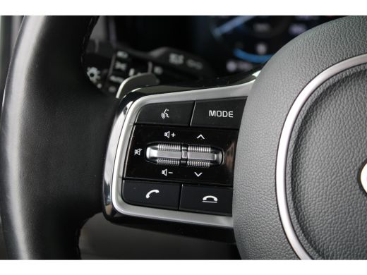 Kia Sorento 1.6 T-GDI Hybrid 2WD ExecutiveLine 7p. | 7-persoons | Ledere bekleding | Elektrische achterklep |... ActivLease financial lease