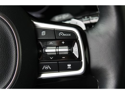 Kia Sorento 1.6 T-GDI Hybrid 2WD ExecutiveLine 7p. | 7-persoons | Ledere bekleding | Elektrische achterklep |... ActivLease financial lease