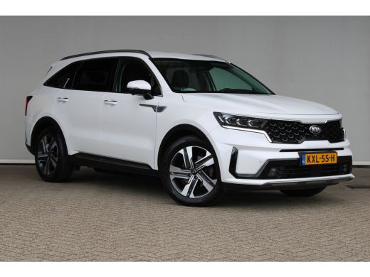 Kia Sorento 1.6 T-GDI Hybrid 2WD ExecutiveLine 7p. | 7-persoons | Ledere bekleding | Elektrische achterklep |... ActivLease financial lease
