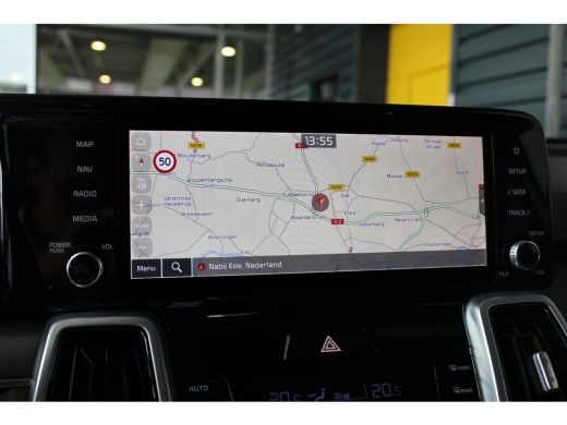 Kia Sorento 1.6 T-GDI Hybrid 2WD ExecutiveLine 7p. | 7-persoons | Ledere bekleding | Elektrische achterklep |... ActivLease financial lease