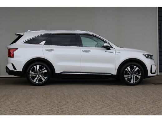 Kia Sorento 1.6 T-GDI Hybrid 2WD ExecutiveLine 7p. | 7-persoons | Ledere bekleding | Elektrische achterklep |... ActivLease financial lease