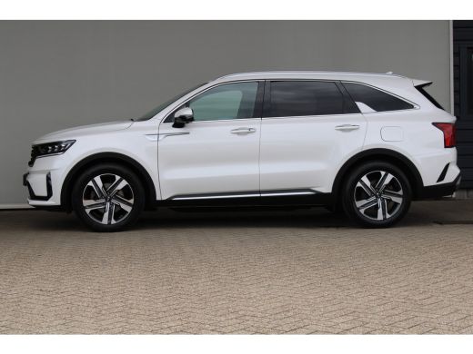 Kia Sorento 1.6 T-GDI Hybrid 2WD ExecutiveLine 7p. | 7-persoons | Ledere bekleding | Elektrische achterklep |... ActivLease financial lease