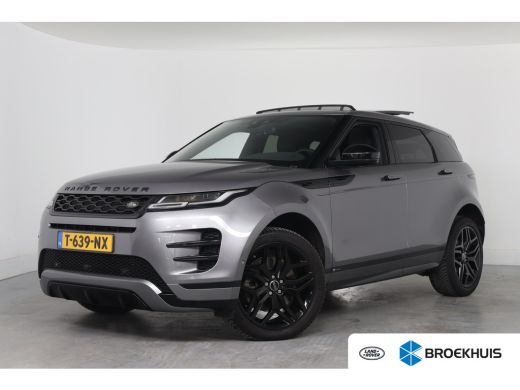 Land Rover Range Rover Evoque 2.0 P200 AWD R-Dynamic HSE | Apple Carplay/Android Auto|telefoonintegratie premium | Audio instal... ActivLease financial lease