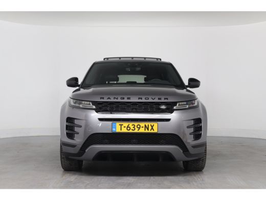 Land Rover Range Rover Evoque 2.0 P200 AWD R-Dynamic HSE | Apple Carplay/Android Auto|telefoonintegratie premium | Audio instal... ActivLease financial lease