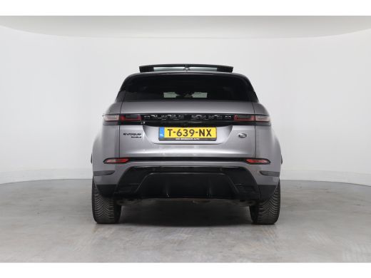 Land Rover Range Rover Evoque 2.0 P200 AWD R-Dynamic HSE | Apple Carplay/Android Auto|telefoonintegratie premium | Audio instal... ActivLease financial lease
